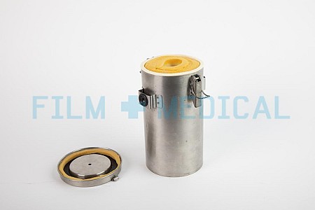 Steriliser Canister 